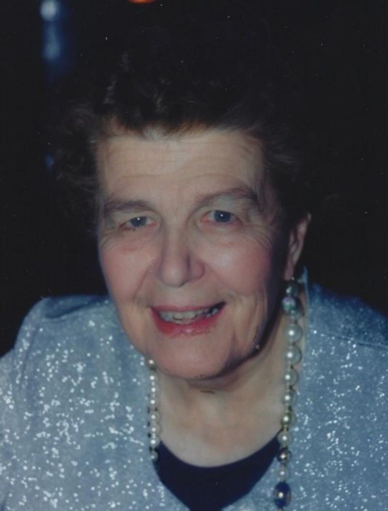Gloria Carpenito Profile Photo