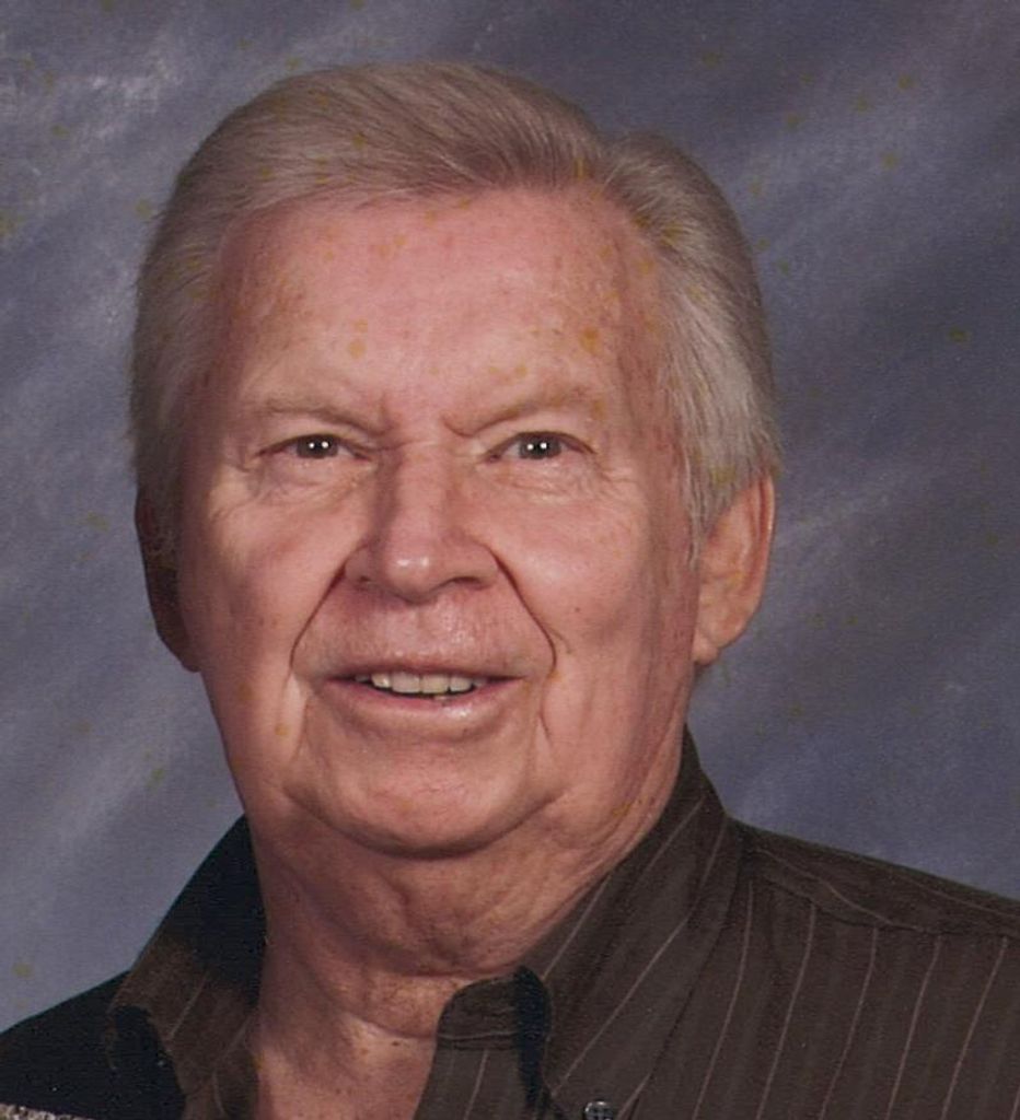 Melvin Lester Gerloff