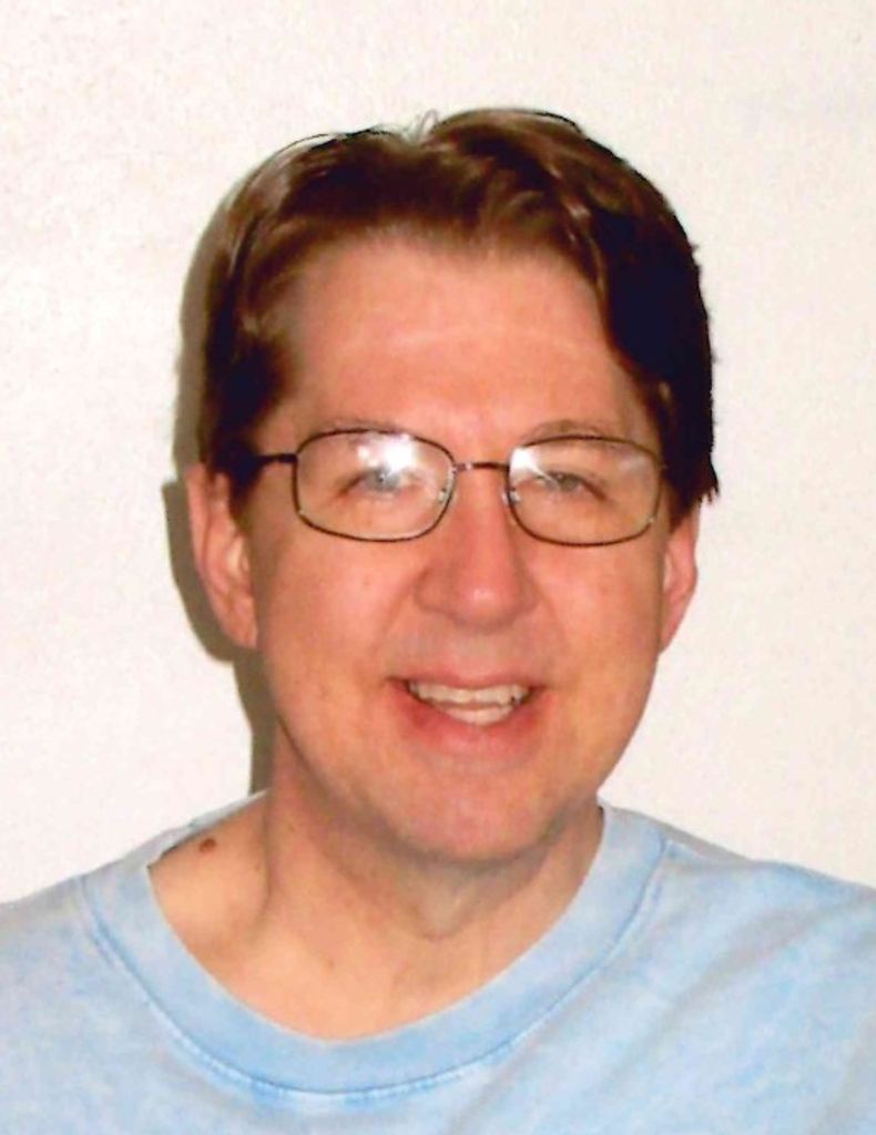 Jeffery Hvam Profile Photo