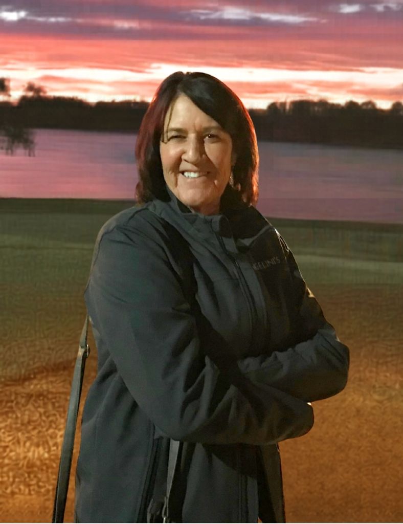Theresa Mason Profile Photo