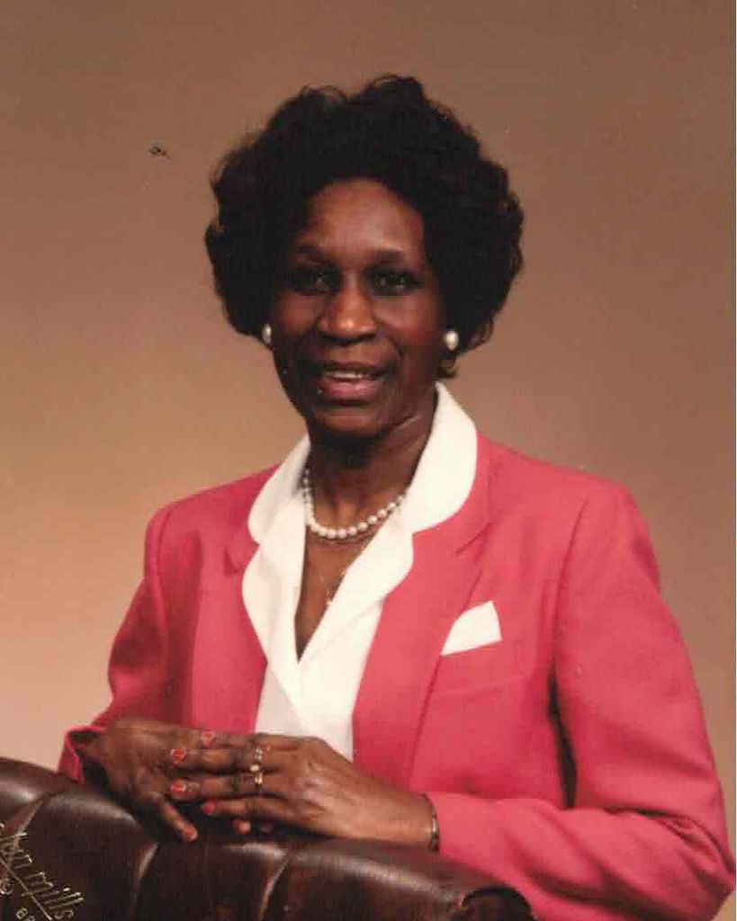 Alice Coats