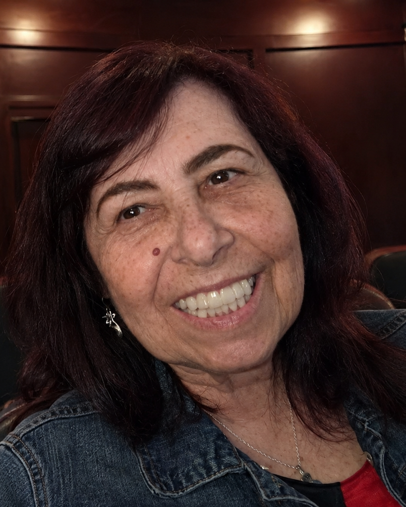Edna Cohen Profile Photo