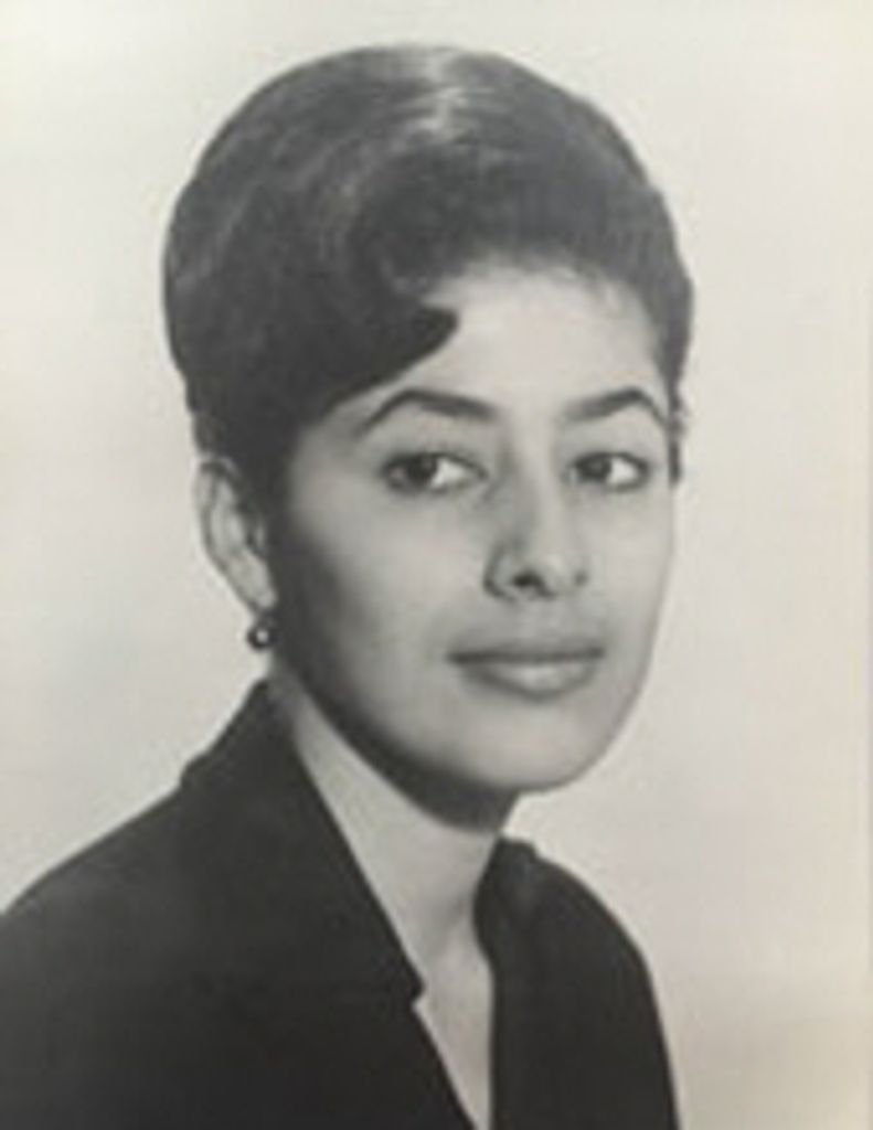 Zulma Milagros Ponce-Farber