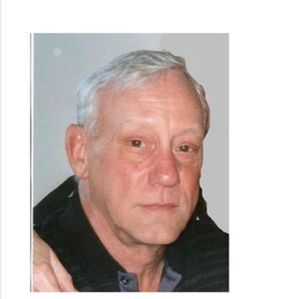 Albert J. Smith Profile Photo