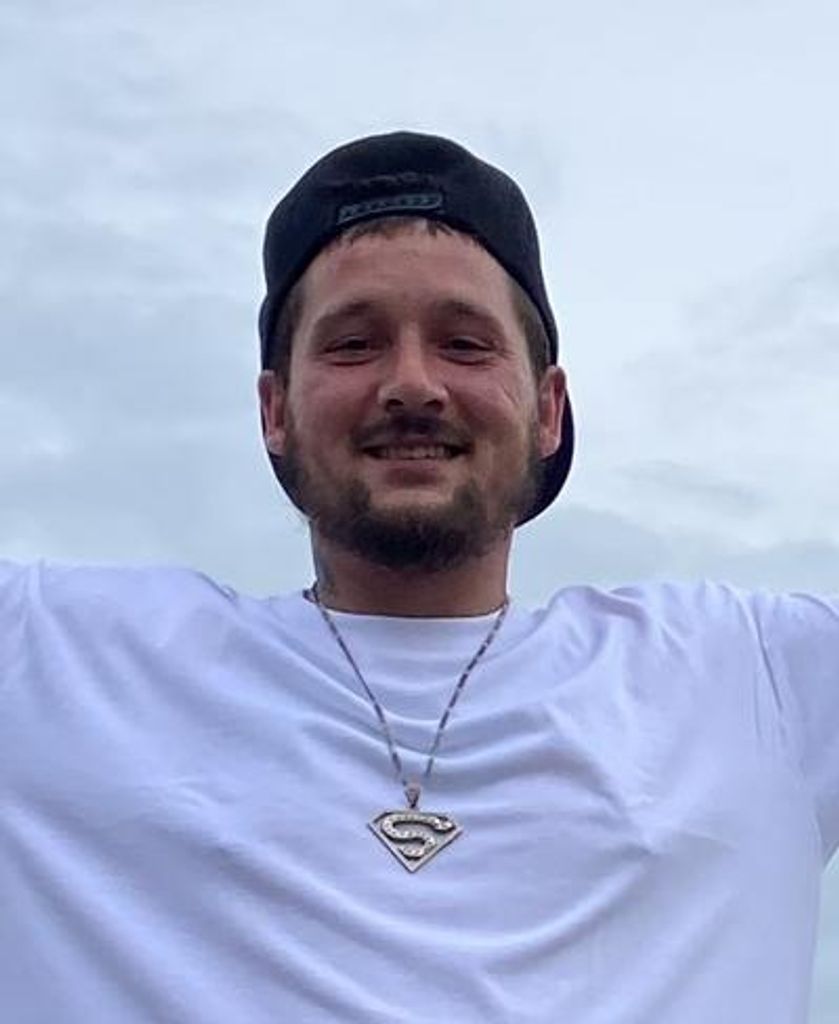 Shaun A. Mann Profile Photo