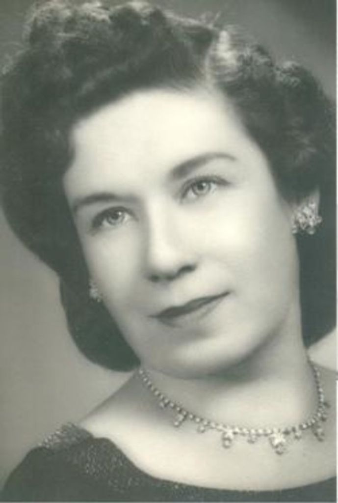 Maria L. Perez