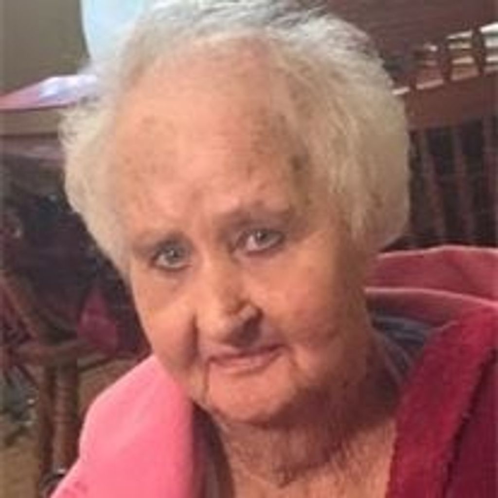 Edith Hartman