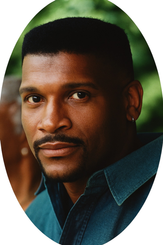 Gerald Mark Florence