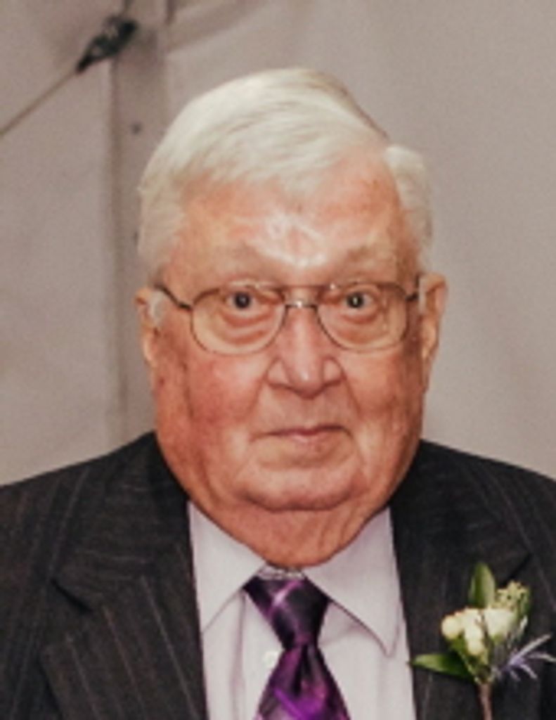 Carl J. Neis