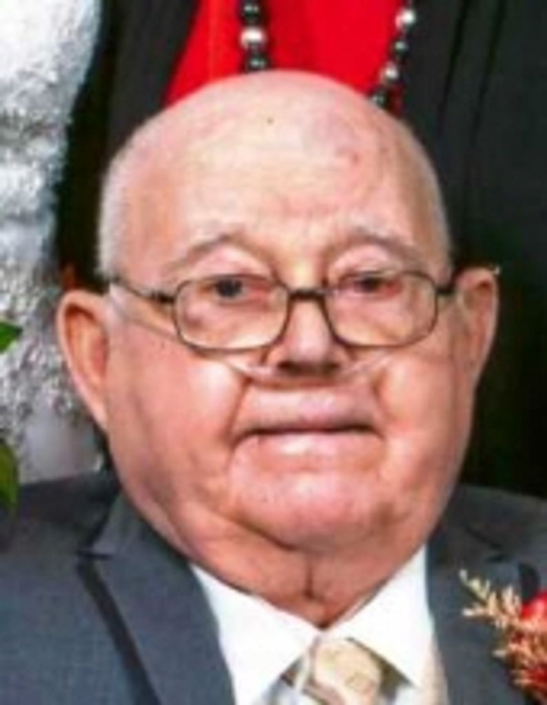 Maynard  E. Ricketts