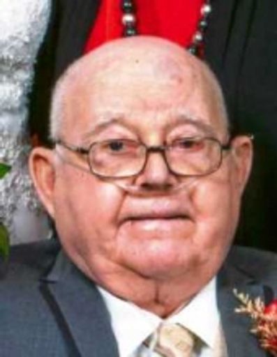 Maynard  E. Ricketts Profile Photo