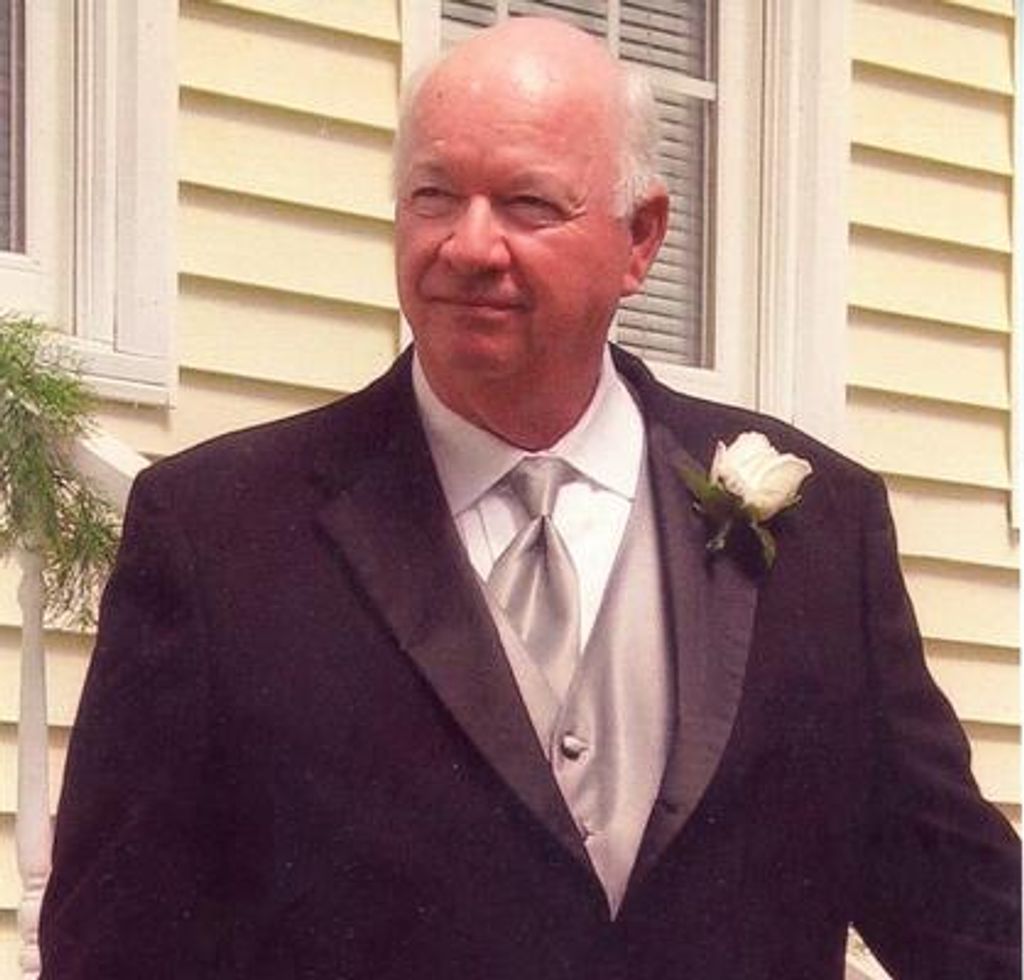 Roger Chapman Ragland, Jr. Profile Photo