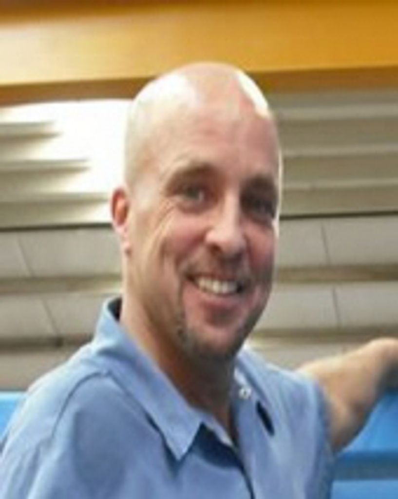 Keith Allen Cousineau