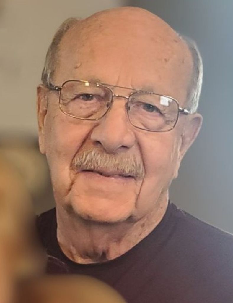 Dwight Gordon Strasburg