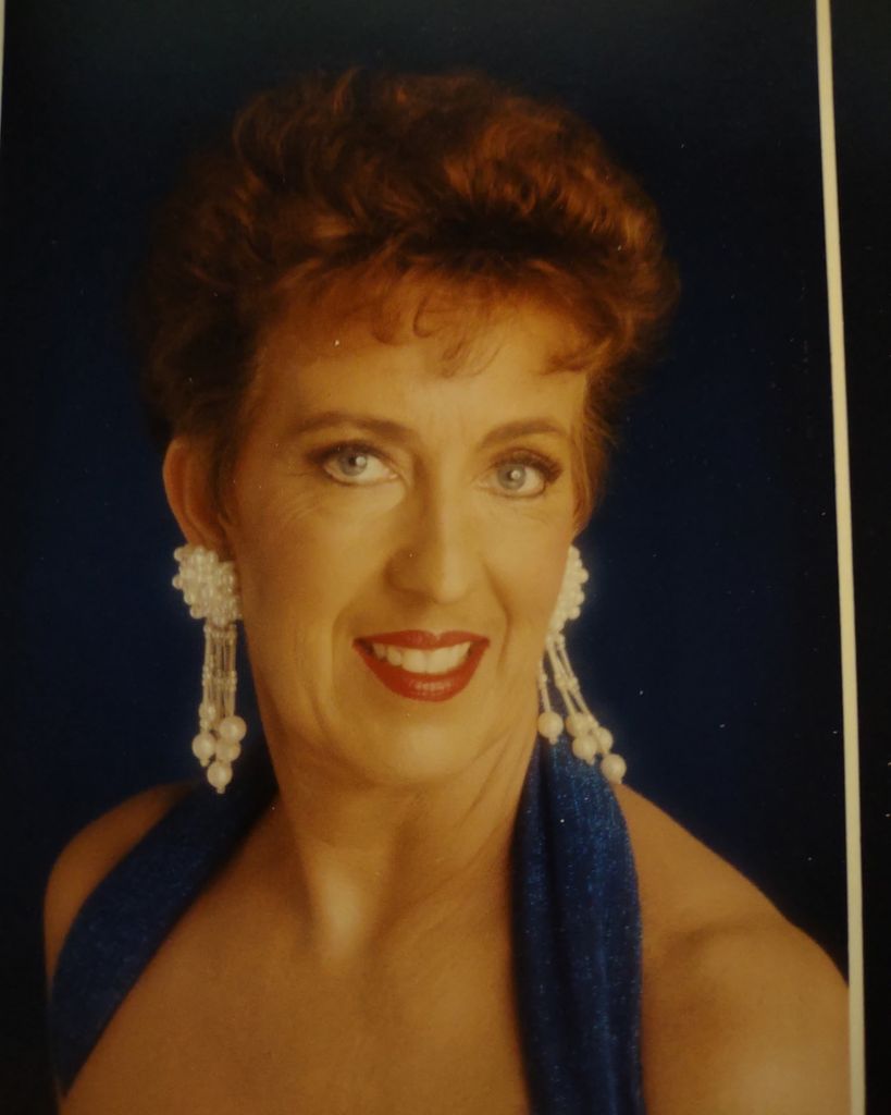 Mary T Carter Profile Photo