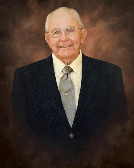 Fulton Thigpen Profile Photo