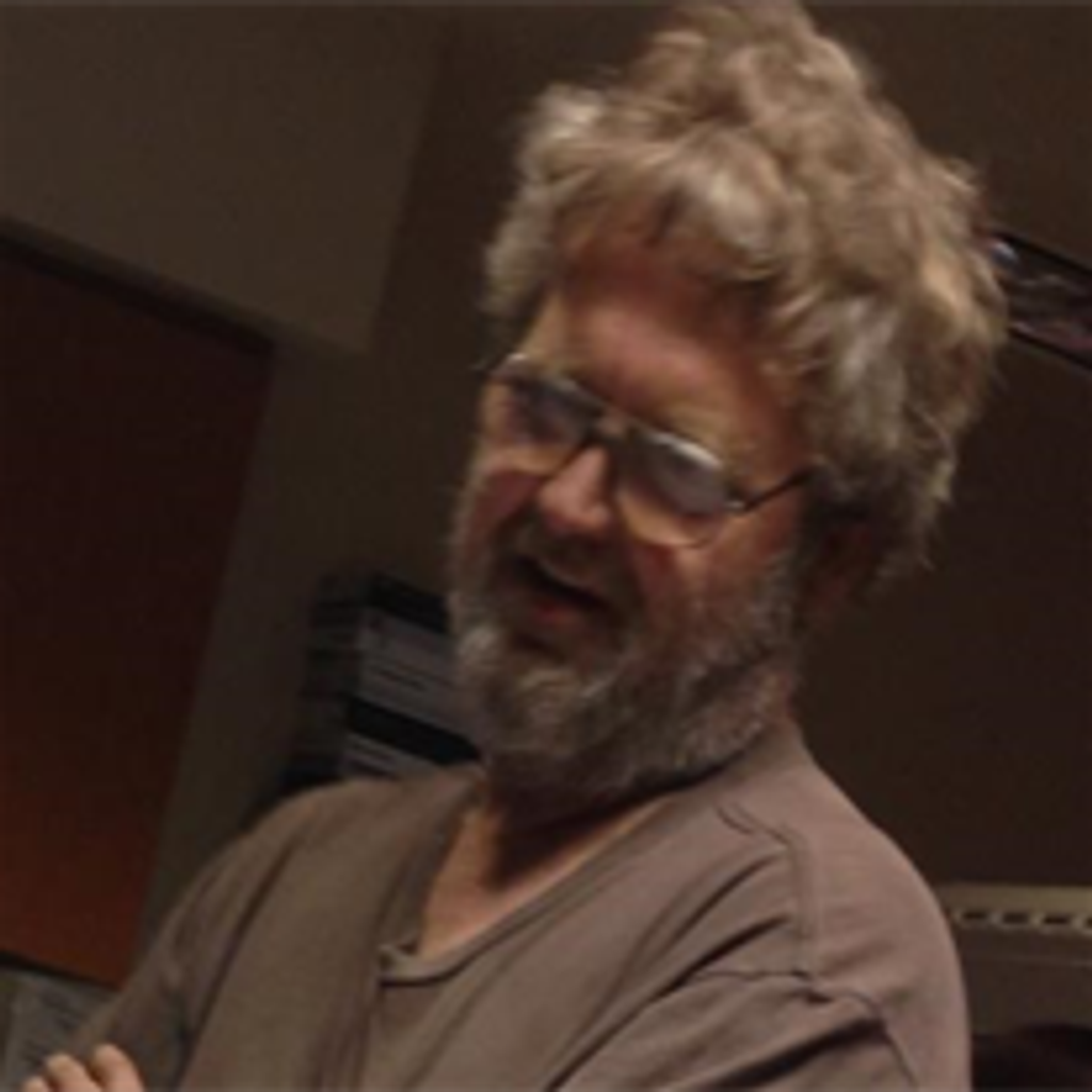 Mr. James Russell Trivette