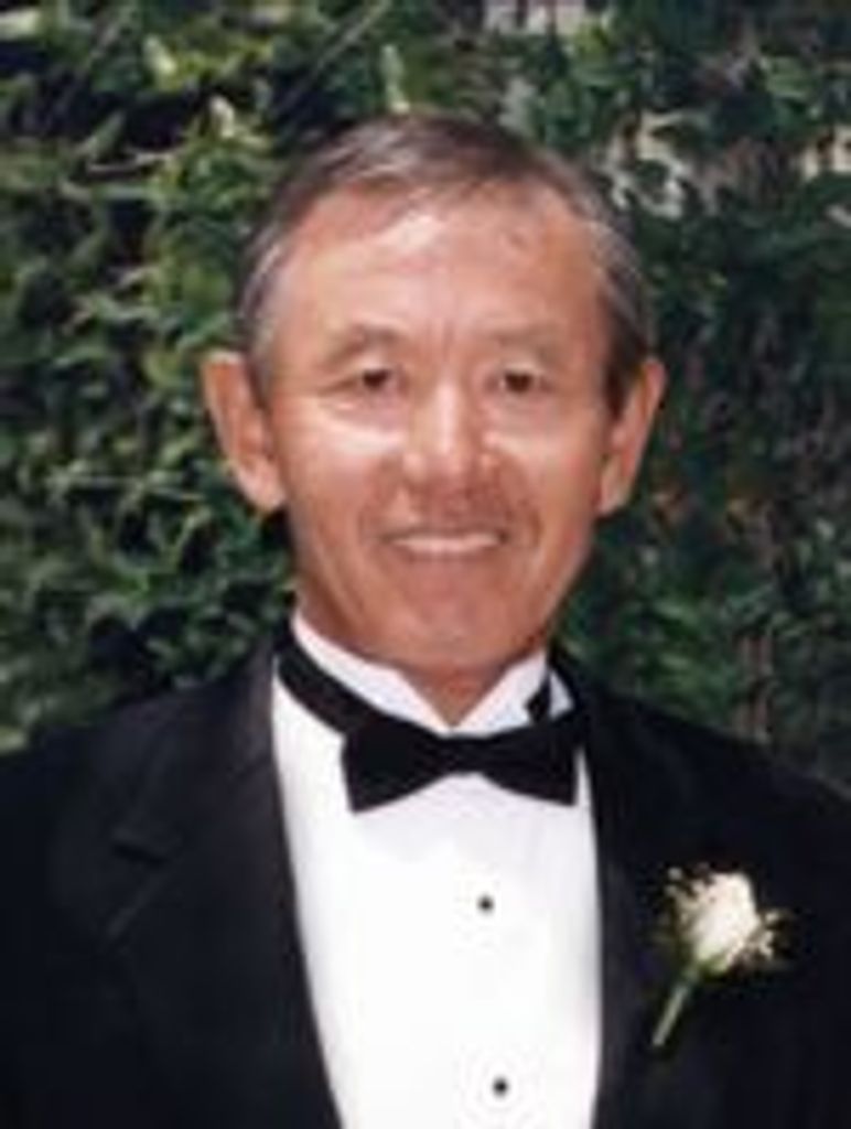 Harrison Nobuyoshi Taguchi