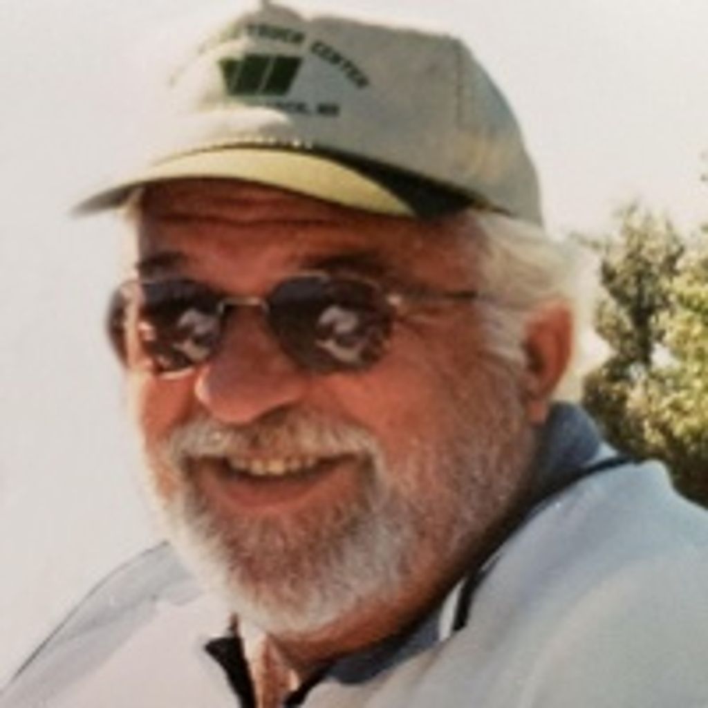Jerry Putzier Profile Photo
