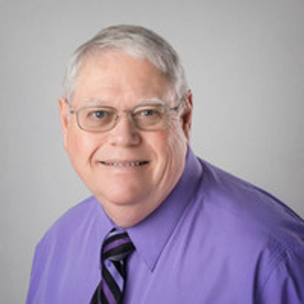 Rodney Owen Thompson Profile Photo