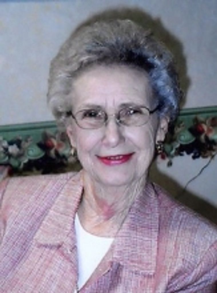 Betty Breaux