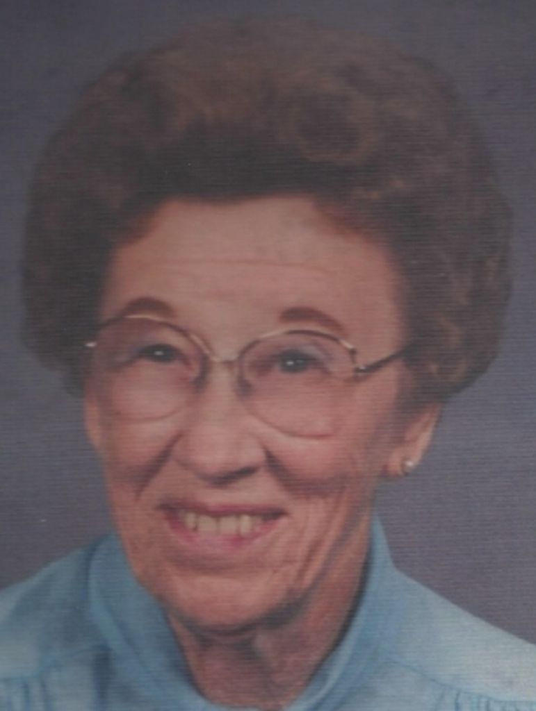 Jean Wilma Vanschoiack Salomonsen Profile Photo