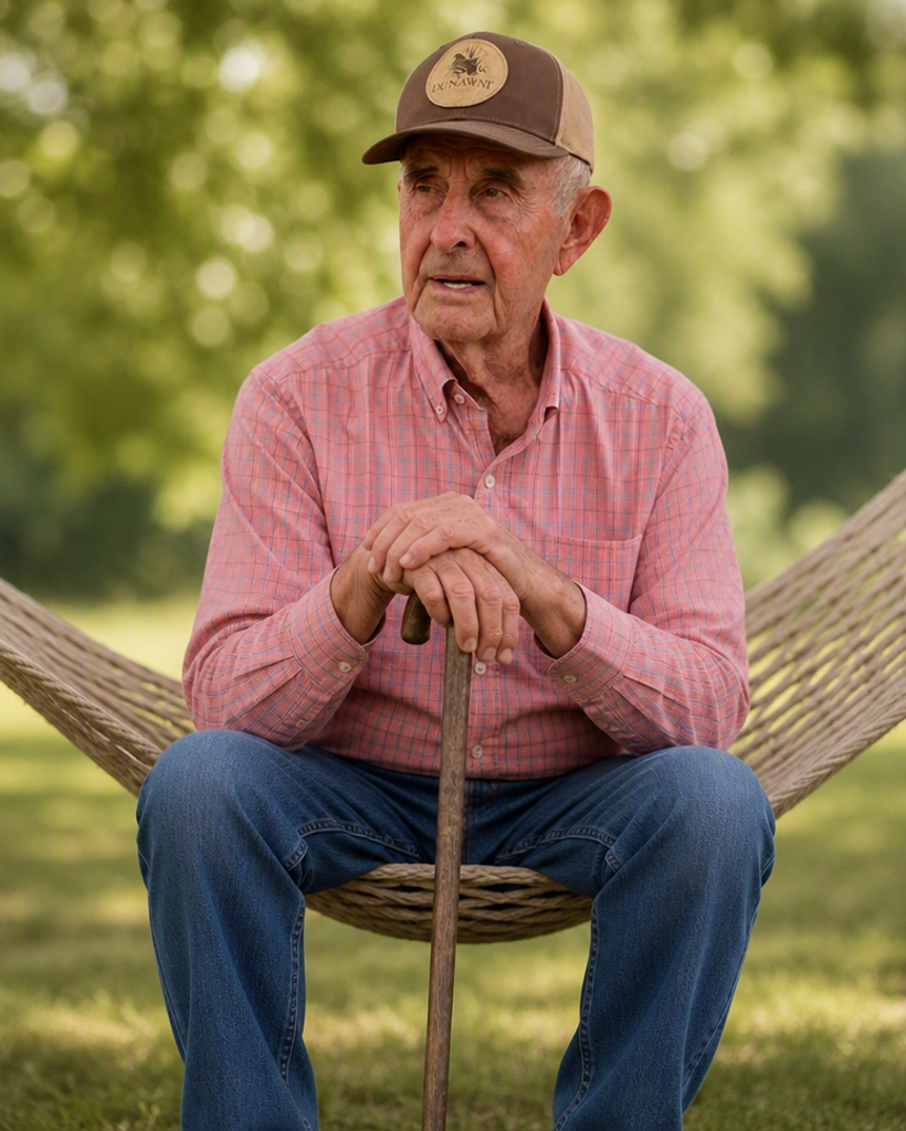 Roy Oaks