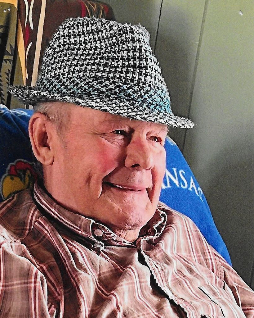 Keith Eugene Dupree Profile Photo