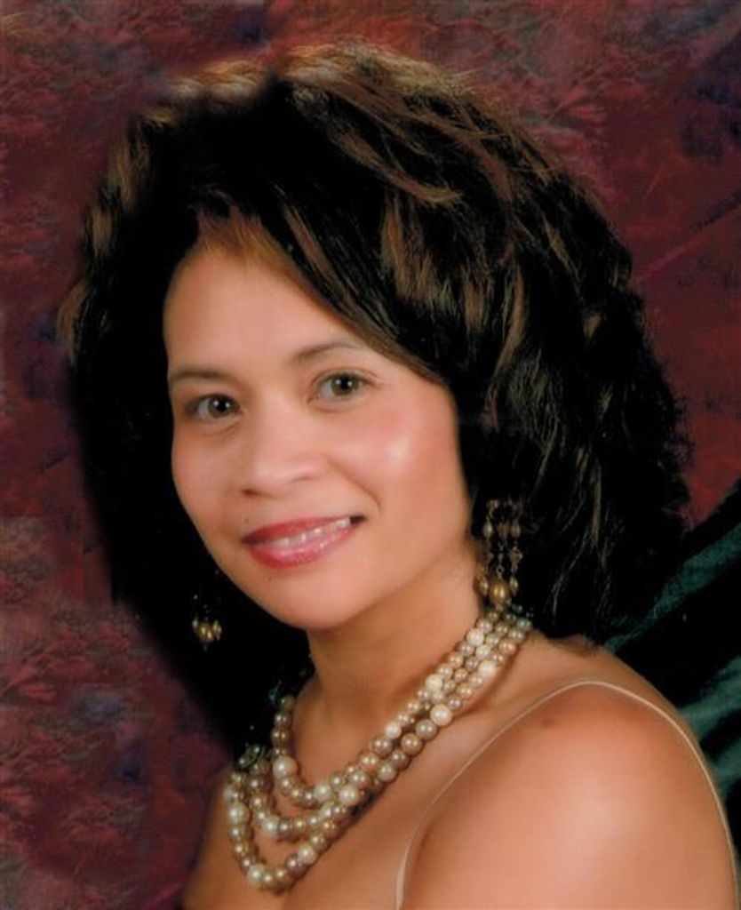 Catherine Anne May Profile Photo