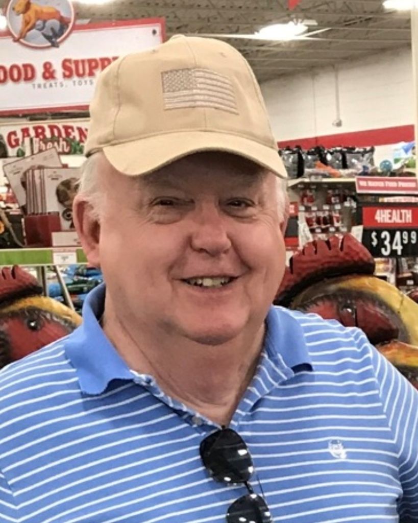 John Eugene Burke Jr. Profile Photo