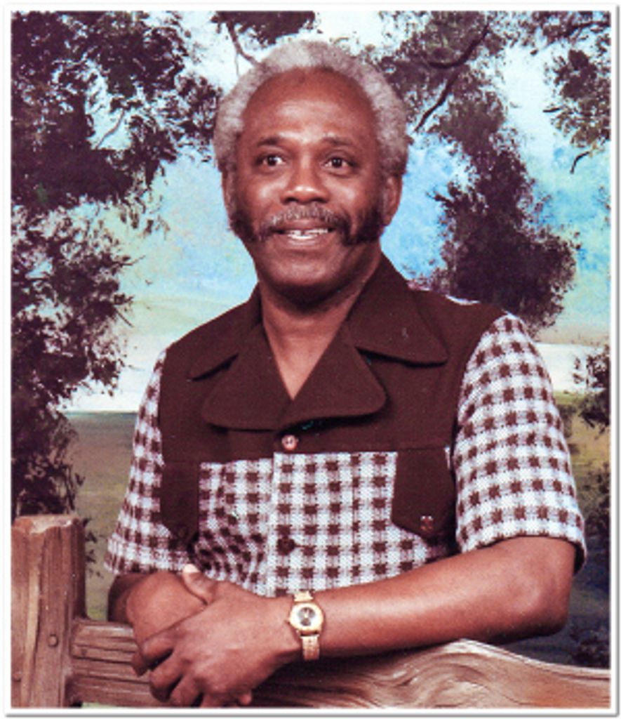 Arthur Daniel Drayton Profile Photo