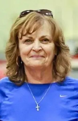 Connie Purdue Profile Photo