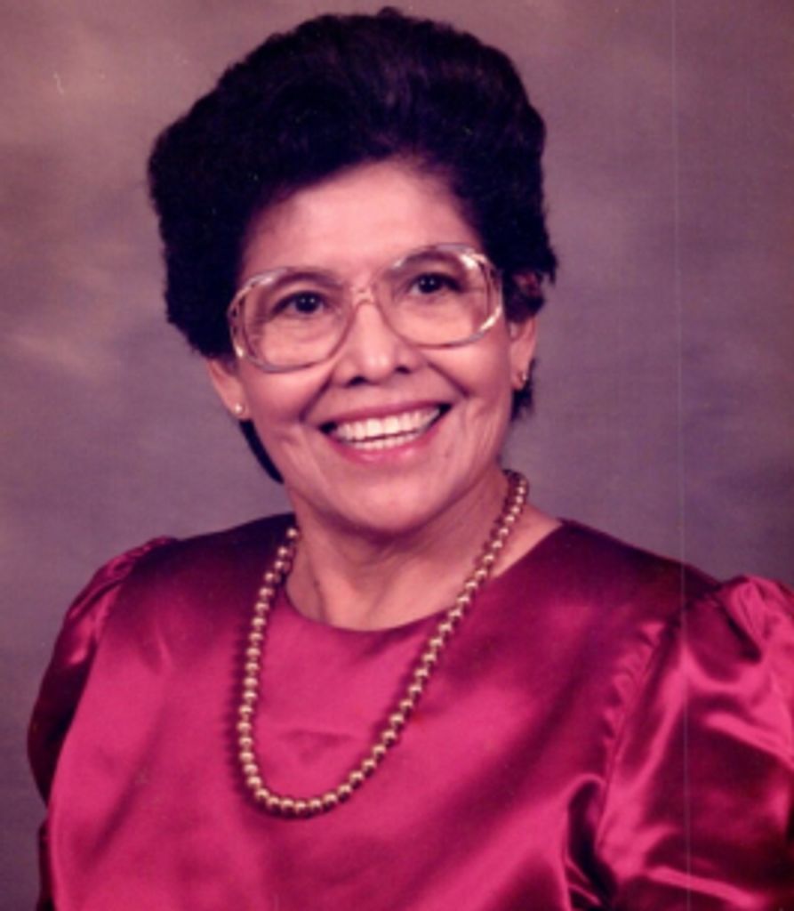 Teofila Briseno Hawranik