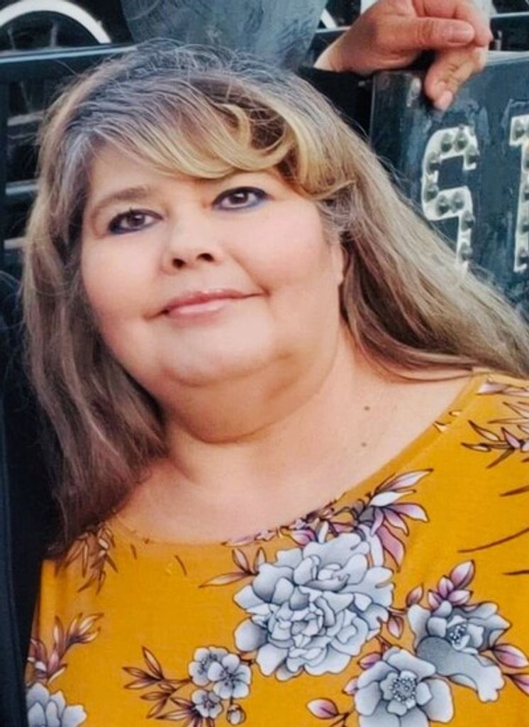 Gabriela Ochoa Quinteros Profile Photo