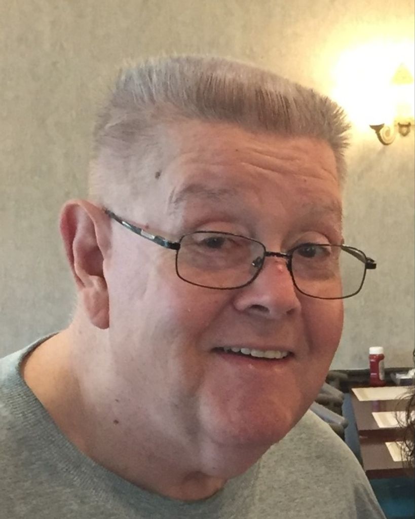 James Larry McGinnis
