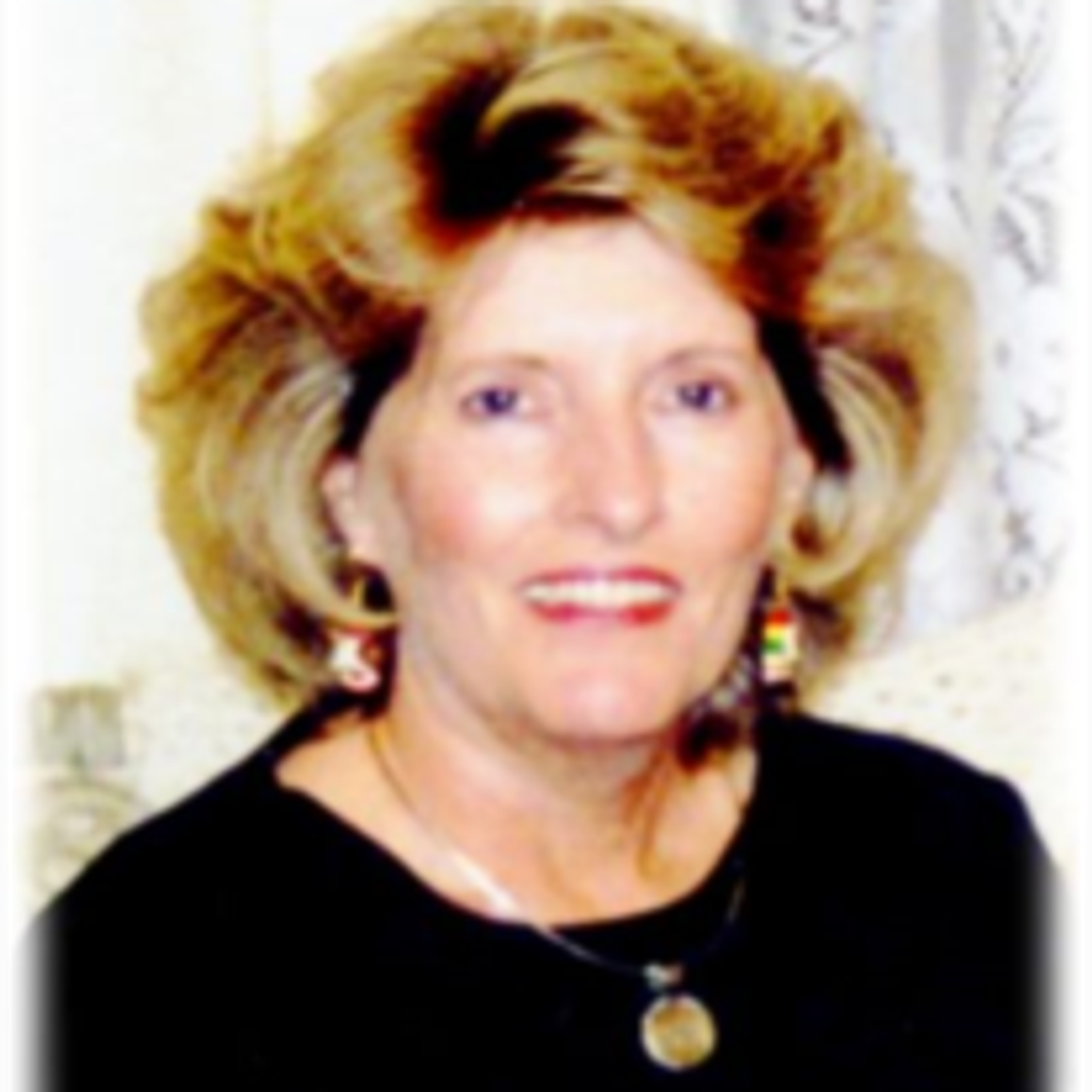 Judy Carolyn Hardin Deshazier