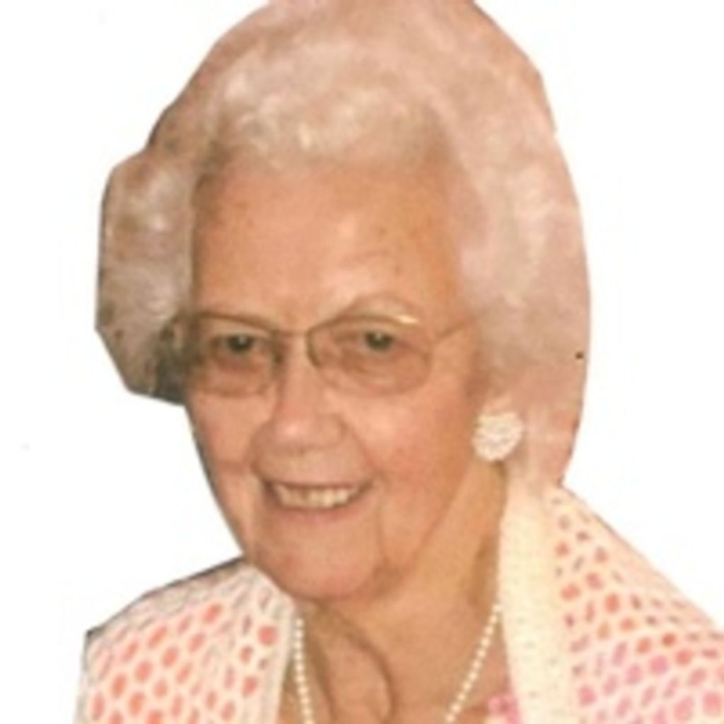 Gertrude "Trudy" Marlene Bansee Greco