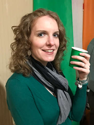 Colleen E. Fitzsimmons Profile Photo