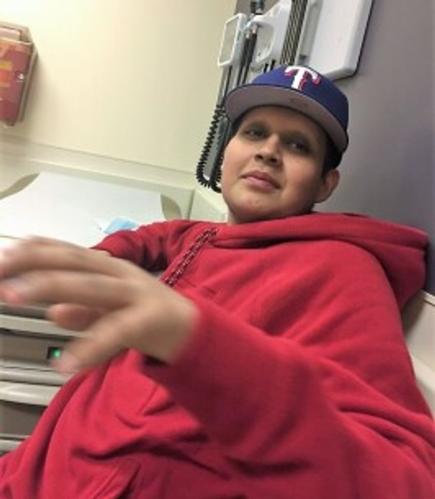 Kevin Uribe Ramirez Profile Photo