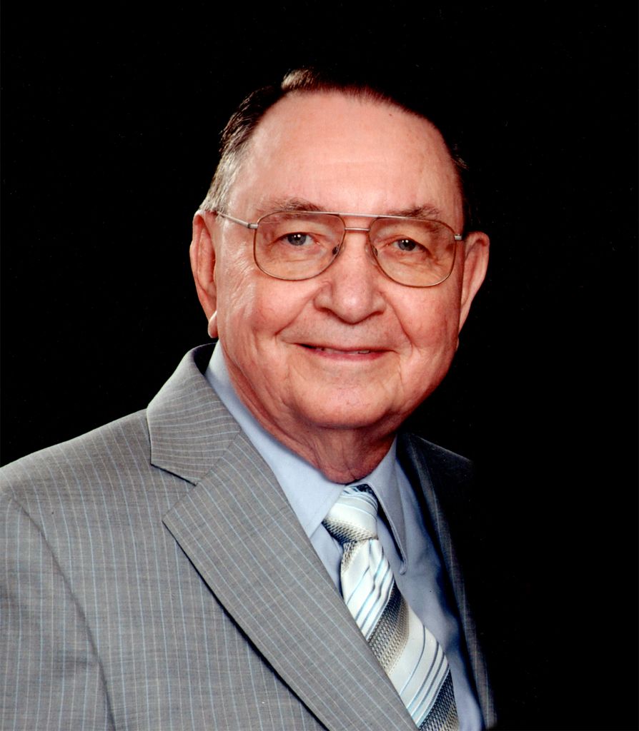 Stanley Hall Shryock Profile Photo