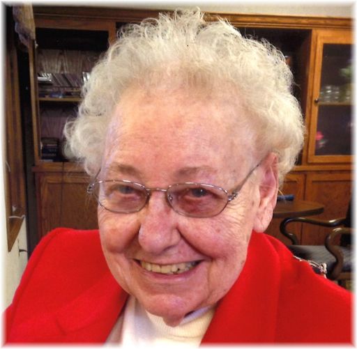 Neva L. Dodson Profile Photo