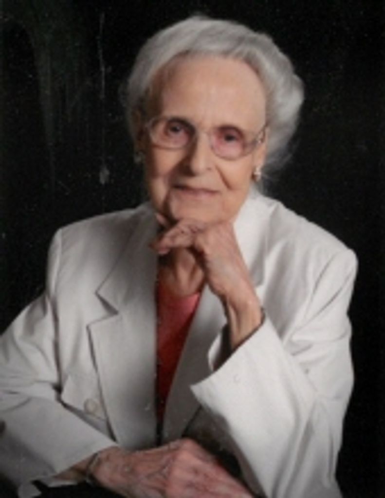 Faith F. Smith