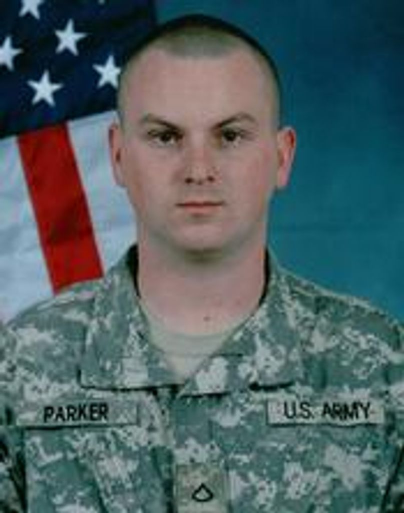 Timothy Alan Parker