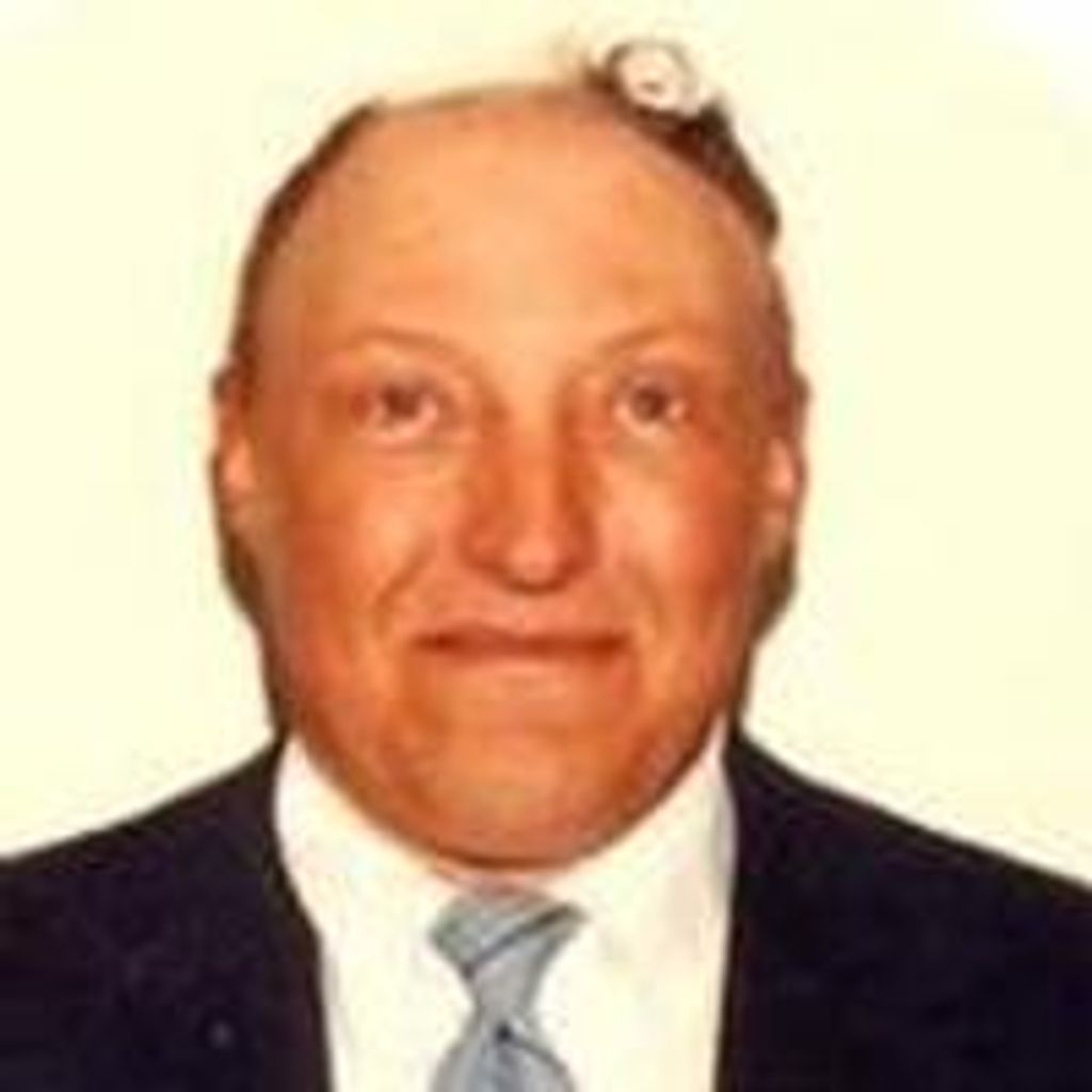 James V. Perkins