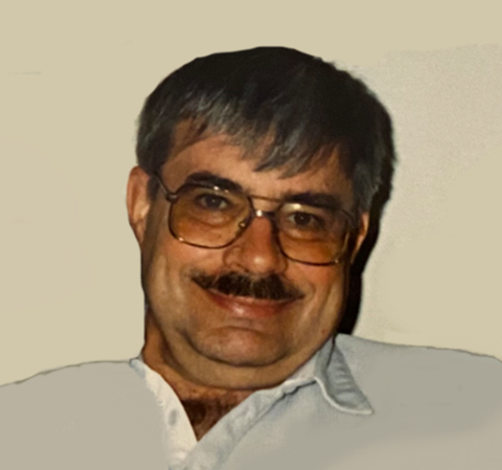 Joe A. Carr