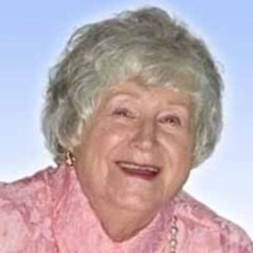 Shirley Mae Hutchings photo gallery thumbnail 1 of 1