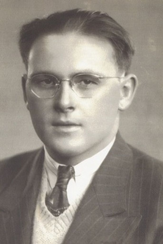 Charles Gibbs Profile Photo