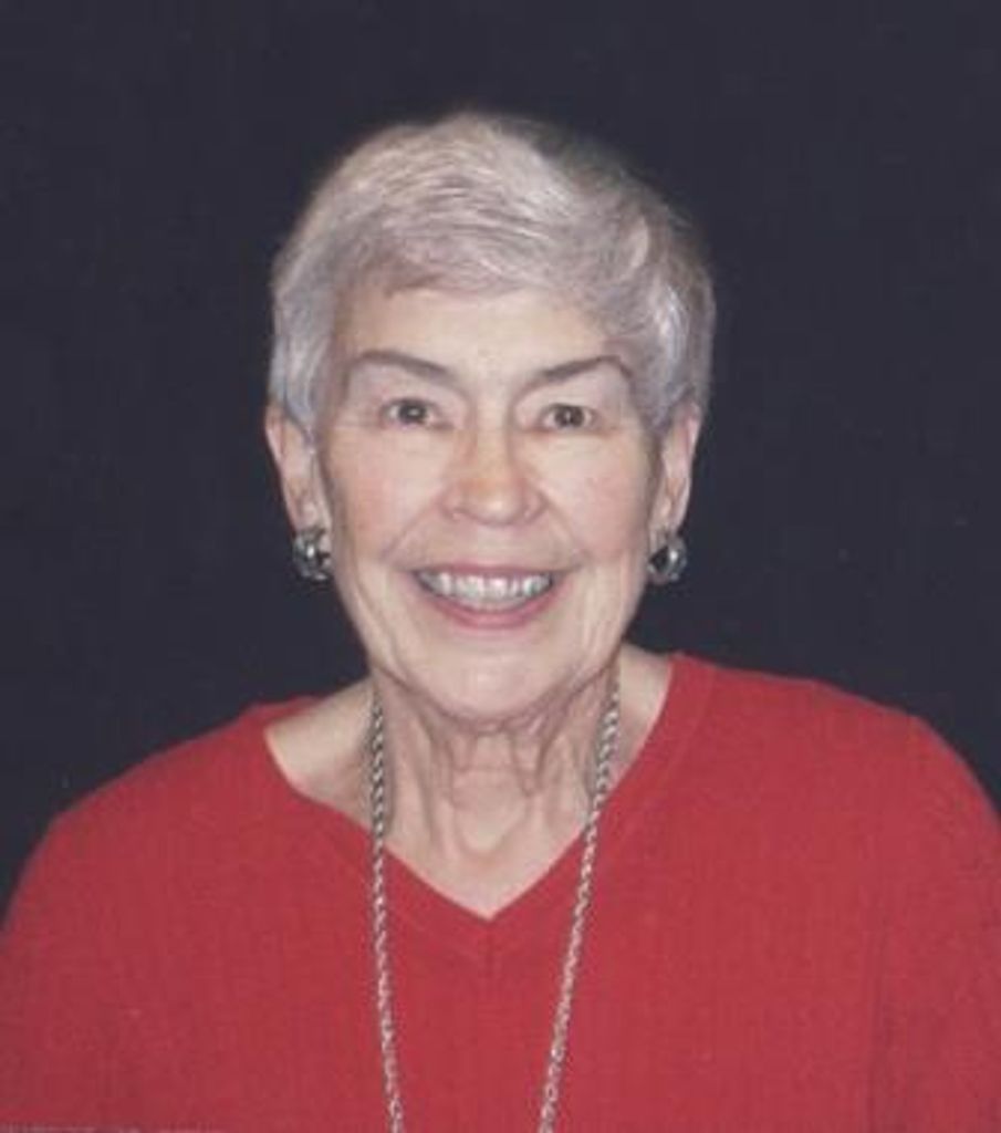 Beverly Ann Martin Profile Photo