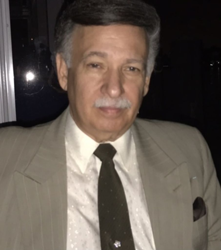 Paul Eugene Fontanazza Profile Photo