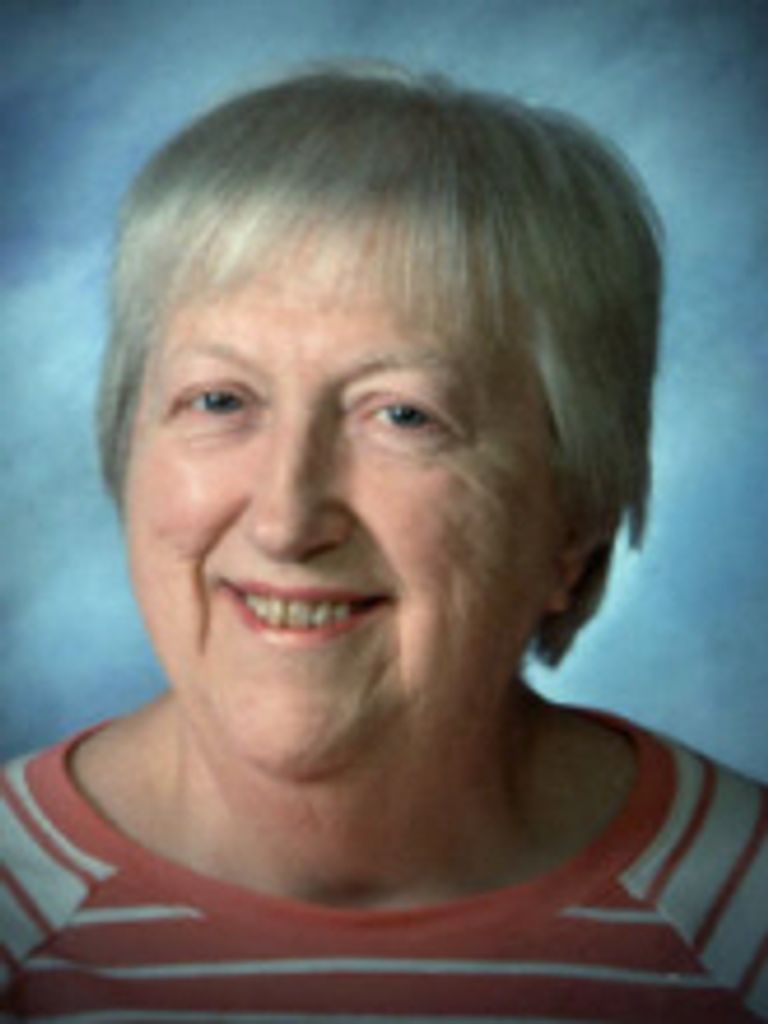 Cordelia Chapman
